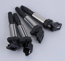 Ignition Pencil Coil Packs