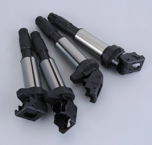 Ignition pencil coil packs - ignition,