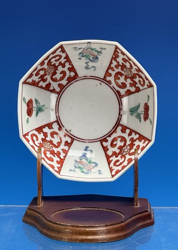 Edo japanese porcelain - edo,