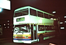 ORIGINAL BUS SLIDE 16217-