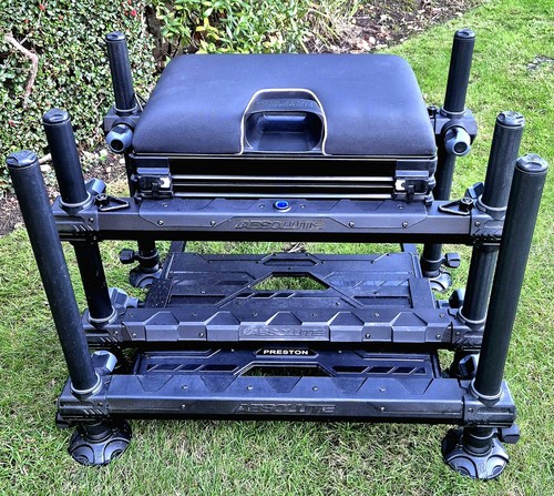 Preston absolute compact - preston, 36