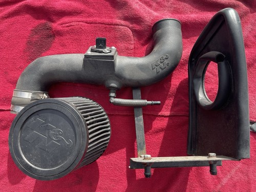 Air intake induction kit - air,