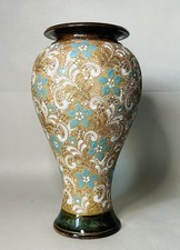 Antique Doulton Lambeth Circa