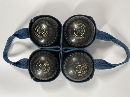 Thomas taylor vector - vector, bowls