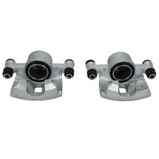 Pair Front Brake Caliper for