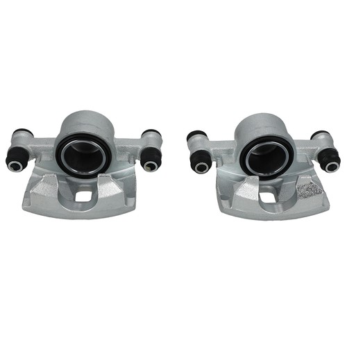 Pair front brake caliper for - caliper,