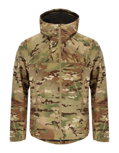 Rain jacket alpha - rain, waterproof