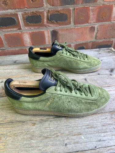 Mens topanga 9 - 9, (