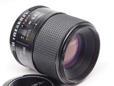 Tamron SP 90mm f2.5 Tele Macro