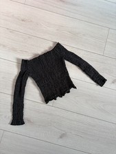 Women's Zara Long Sleeve Off