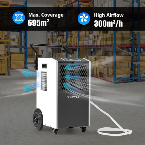 Industrial dehumidifier - industrial, 73