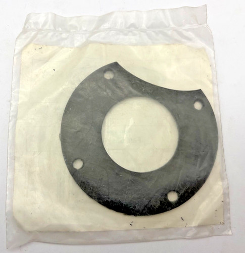 Keston c12300010 fan gasket - c12300010,
