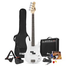 Gigkit electric bass guitar - electric,