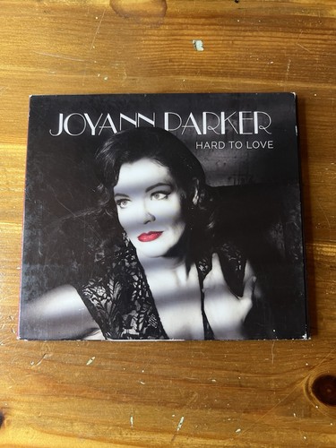 Joyann parker hard - joyann, love