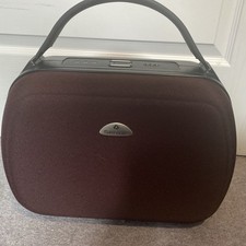 SAMSONITE TRAVEL VANITY SOFT