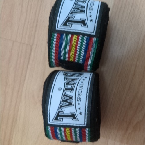 Twins ch2 premium boxing hand - ch2,