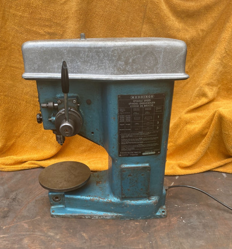 Meddings m10 mb10 precision - m10,