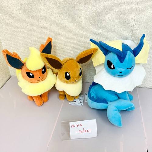 Pokemon eeveelutions eevee - pokemon,