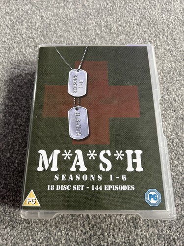 Seasons 1 6 18 - seasons, 1-6