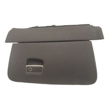 MERCEDES S-CLASS GLOVE BOX