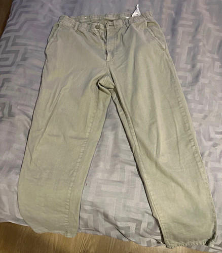 Zara men beige - men’s, chino