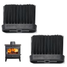 2 Pcs Fire Brush, Fireside
