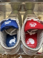 Size 9.5 - Nike Concepts x