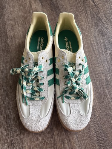 Adidas wales bonner samba - adidas,