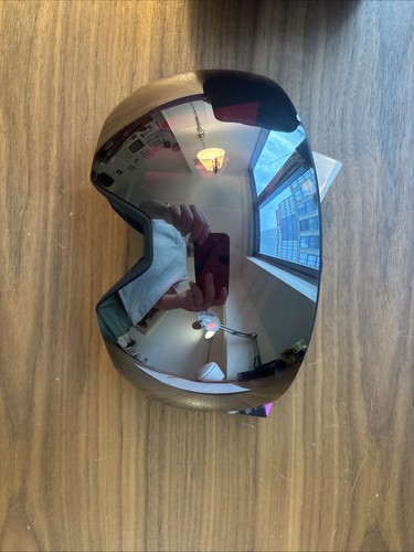Salomon ski goggles - salomon,