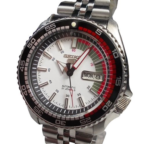 Seiko mens automatic - seiko,