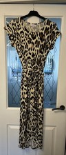 Stella Morgan Midi Dress Size