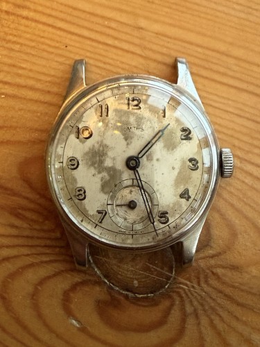 Rare vintage smiths pre - vintage,