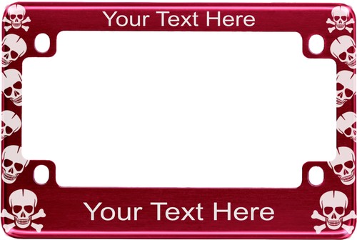 Motorcycle personalized - motorcycle,