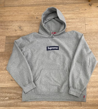 Supreme Box Logo Hoodie