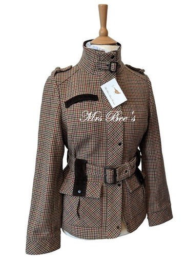 Ladies ness tweed - ladies,