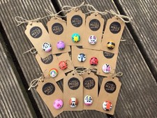 HAND PAINTED PEBBLE STONE