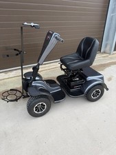 NEW i-m4 Journey Single seater