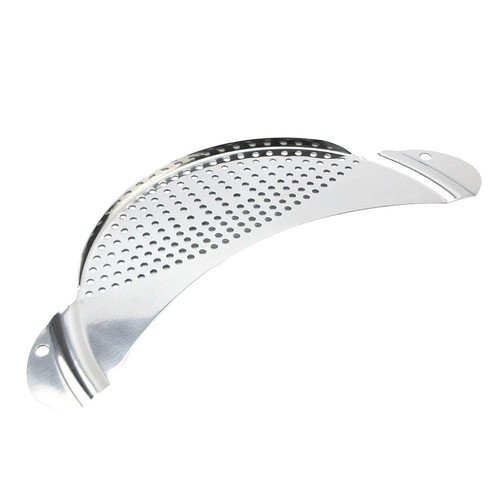 Kitchen gadget pasta - pasta, drainer