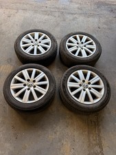 VW Golf Mk6 Alloy Wheels –