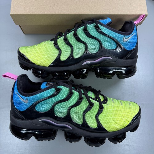 Nike air vapormax plus - vapormax, uk