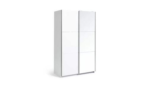 Habitat holsted small white - holsted, &