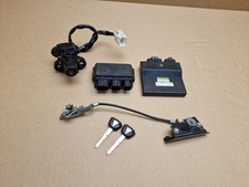 Kawasaki EX650 ER6F ABS ECU