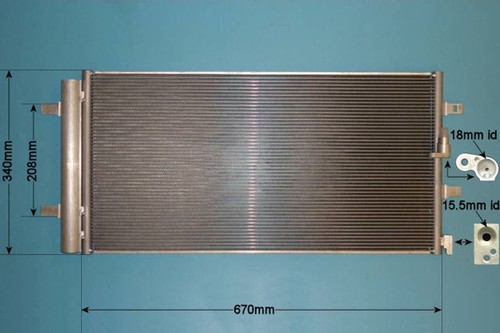 Coolzone aircon condenser - coolzone,