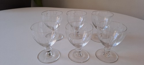 Vintage glasses small