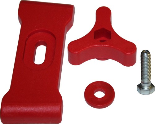 Kart quick release fuel - quick,