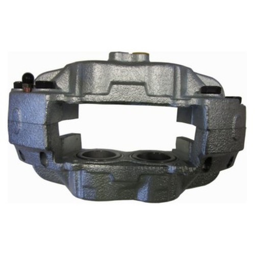 Brake caliper front - caliper, for