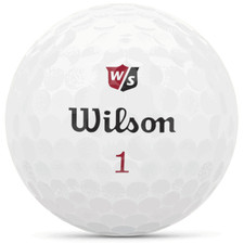 WILSON STAFF DUO SOFT 2.5 GOLF