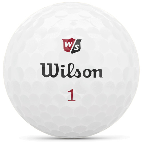 Wilson staff duo soft golf - staff,