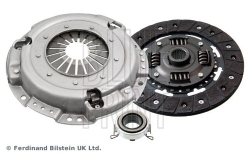 Clutch kit for - clutch,