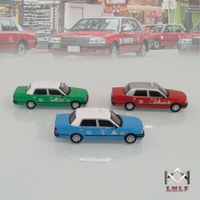 1:64 Toyota Crown Hong Kong